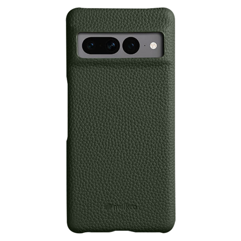 Melkco Anti-fall-deckung Für Google Pixel 7 Pro 5G Echtes Kuhleder Beschichtetes PC Unvollständige Telefonhülle - Grün, Google Pixel 7 Pro 5G
Melkco Anti-fall-deckung Für Google Pixel 7 Pro 5G Echtes Kuhleder Beschichtetes PC Unvollständige Telefonhülle - Grün, Google Pixel 7 Pro 5G