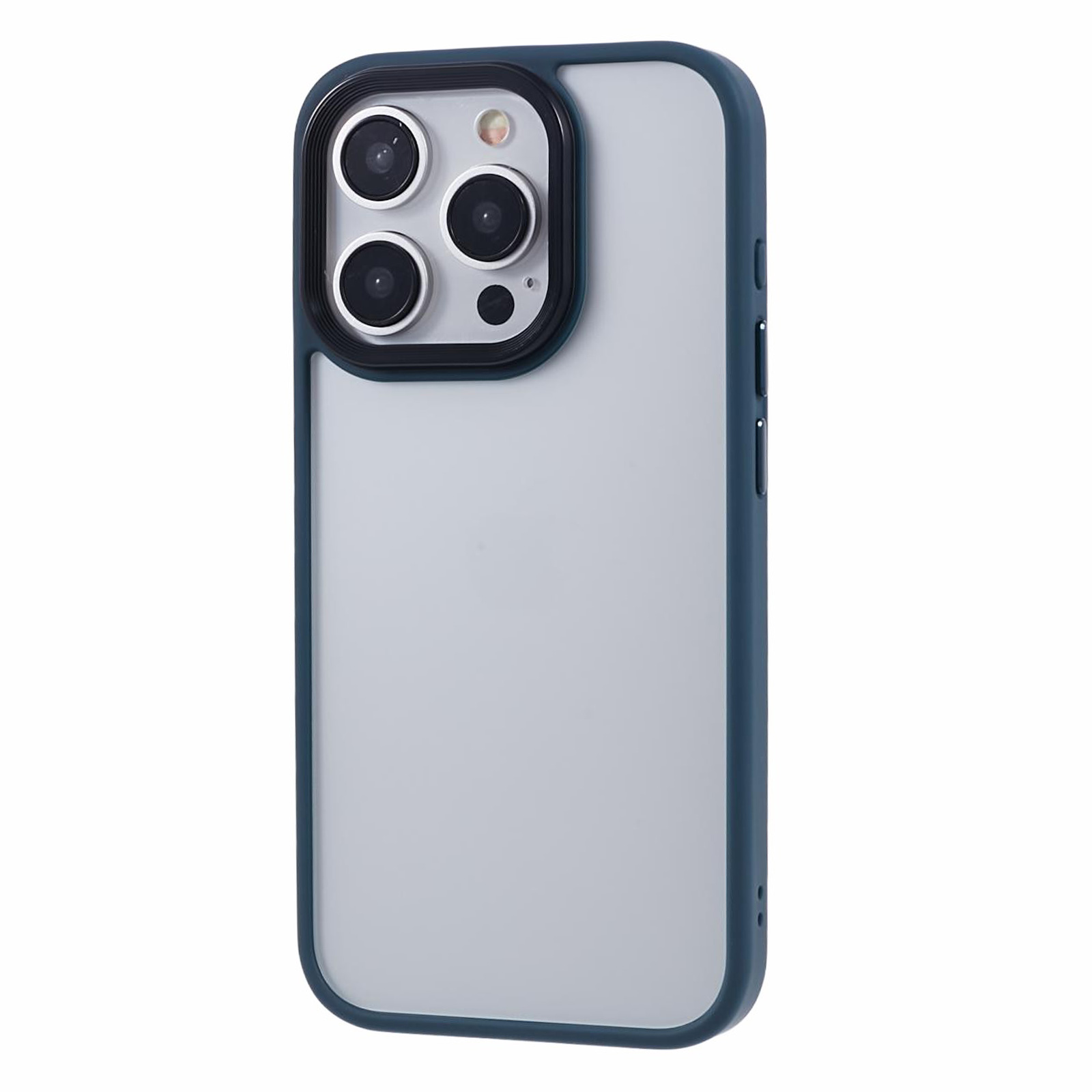 Fulexin Tpu+acrylhülle Für Iphone 15 Pro Max, Anti-fall-telefonhülle Hauthaut-touch-abdeckung - Dunkelgrün, iPhone 15 Pro Max
Fulexin Tpu+acrylhülle Für Iphone 15 Pro Max, Anti-fall-telefonhülle Hauthaut-touch-abdeckung - Dunkelgrün, iPhone 15 Pro Max