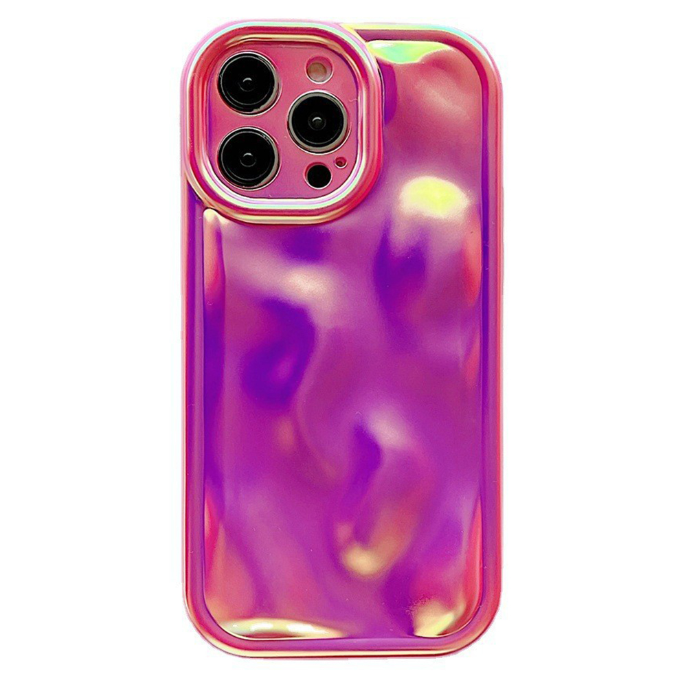 Meteorit Textur Fluoreszenzhülle Für Iphone 13 Pro, IMD Flexible TPU -telefonabdeckung - Fluoreszierender Rot, iPhone 13 Pro
Meteorit Textur Fluoreszenzhülle Für Iphone 13 Pro, IMD Flexible TPU -telefonabdeckung - Fluoreszierender Rot, iPhone 13 Pro