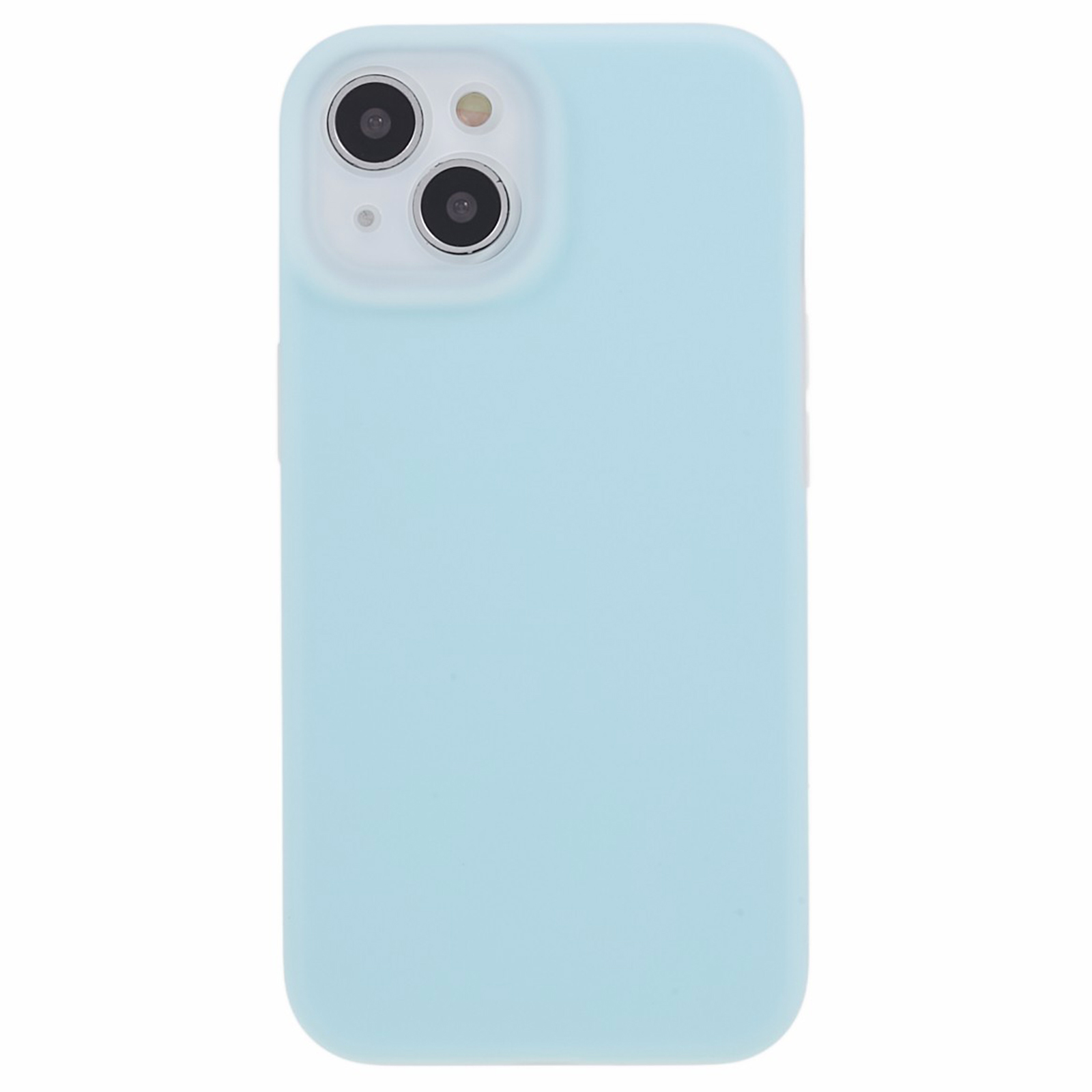Präzise Ausschnittshell Für Iphone 15 Plus Gelee Flüssig Silikon+pc Phone Hülle Beule Rückzugabdeckung - Blau, iPhone 15 Plus
Präzise Ausschnittshell Für Iphone 15 Plus Gelee Flüssig Silikon+pc Phone Hülle Beule Rückzugabdeckung - Blau, iPhone 15 Plus