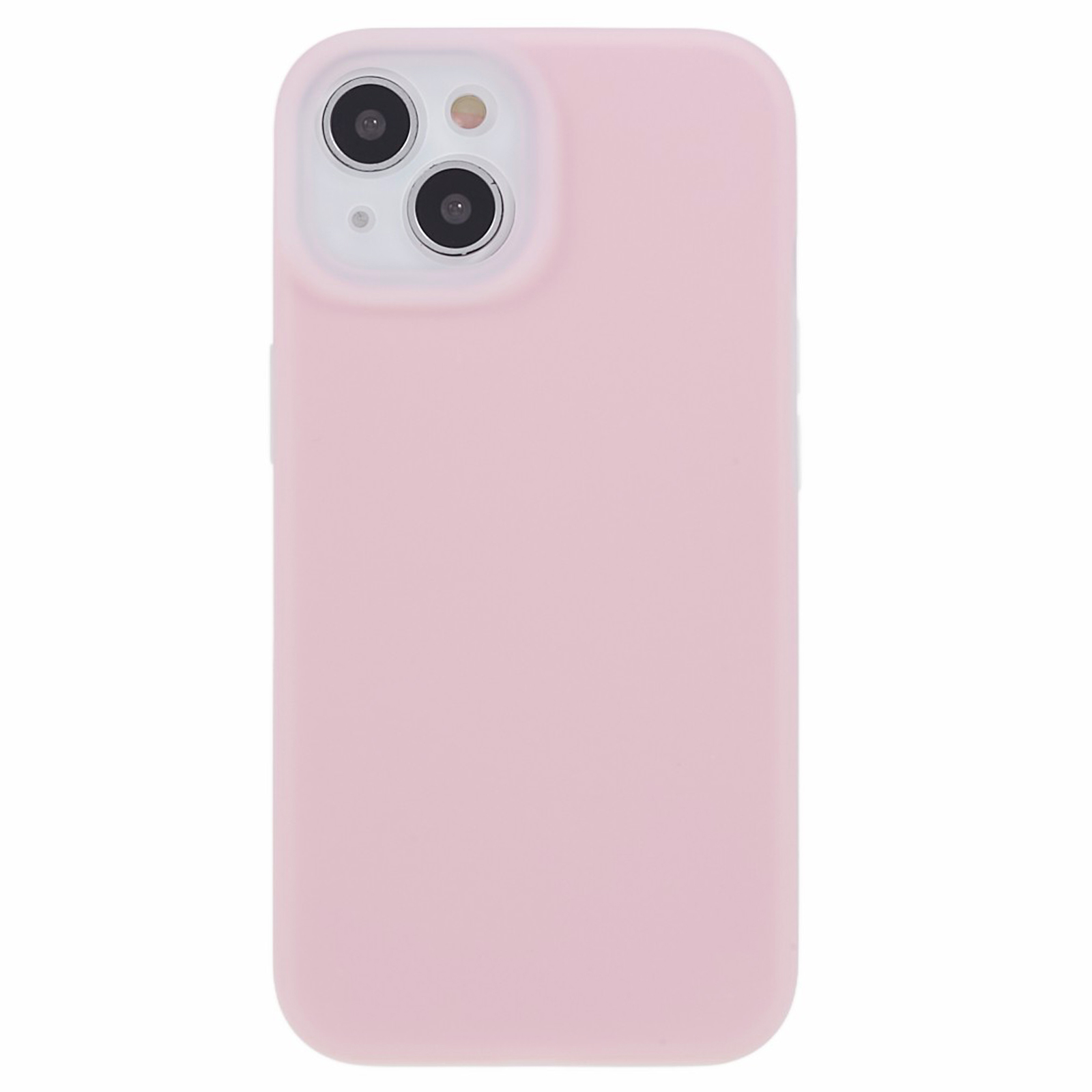 Präzise Ausschnittshell Für Iphone 15 Plus Gelee Flüssig Silikon+pc Phone Hülle Beule Rückzugabdeckung - Rosa, iPhone 15 Plus
Präzise Ausschnittshell Für Iphone 15 Plus Gelee Flüssig Silikon+pc Phone Hülle Beule Rückzugabdeckung - Rosa, iPhone 15 Plus