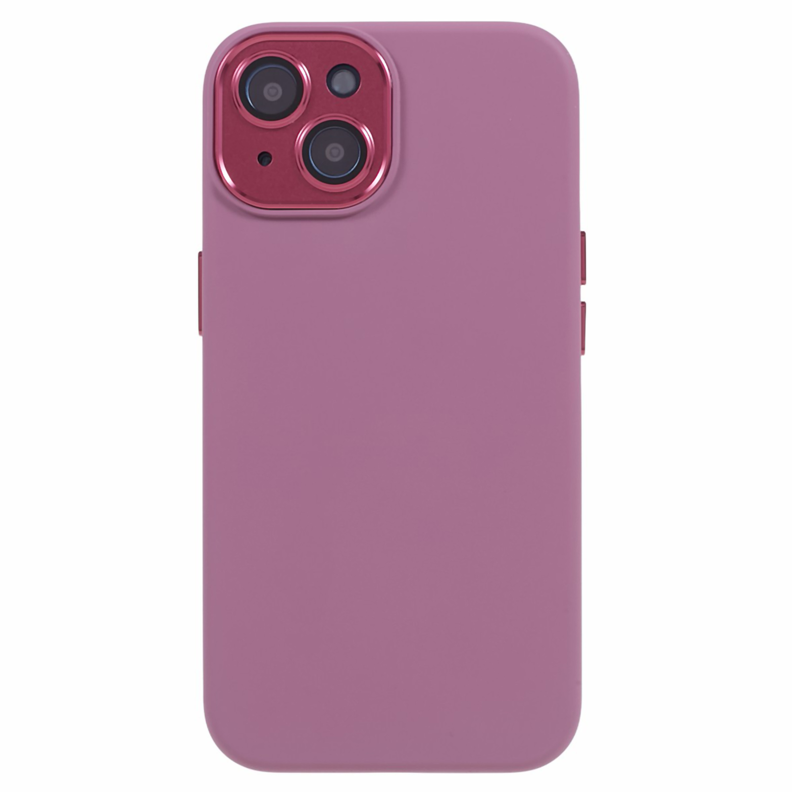Für Iphone 14 Plus Flüssiges Silikon+pc-anti-kratzer-abdeckungsabdeck - Schwarzjurpurpurpur, iPhone 14 Plus
Für Iphone 14 Plus Flüssiges Silikon+pc-anti-kratzer-abdeckungsabdeck - Schwarzjurpurpurpur, iPhone 14 Plus
