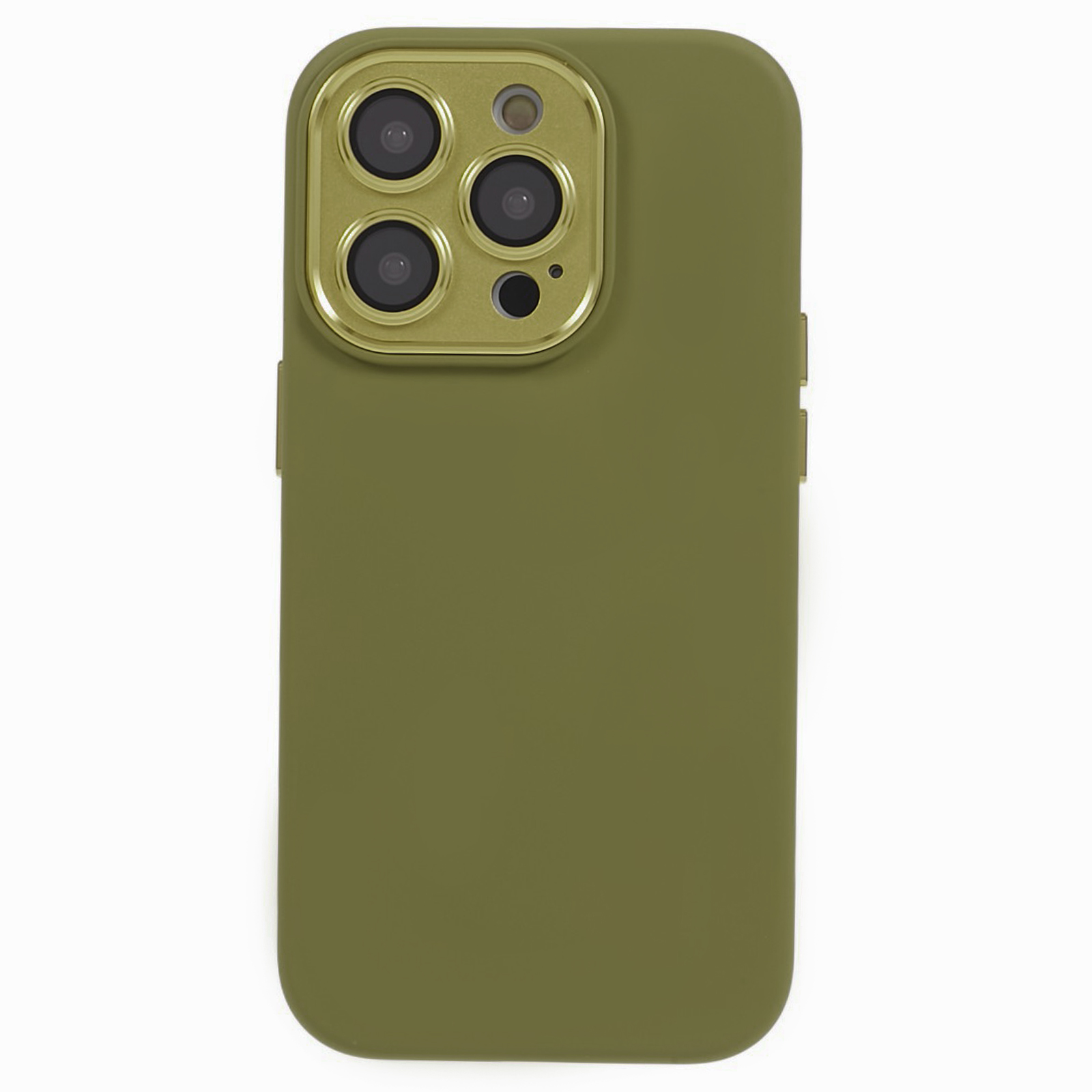 Für Iphone 12 Pro 6,1 Zoll Metall+temperierte Glaslinsenschutz Flüssigkeit Silikon+pc Phone Hülle Anti-drop-abdeckung - Grün, iPhone 12 Pro
Für Iphone 12 Pro 6,1 Zoll Metall+temperierte Glaslinsenschutz Flüssigkeit Silikon+pc Phone Hülle Anti-drop-abdeckung - Grün, iPhone 12 Pro