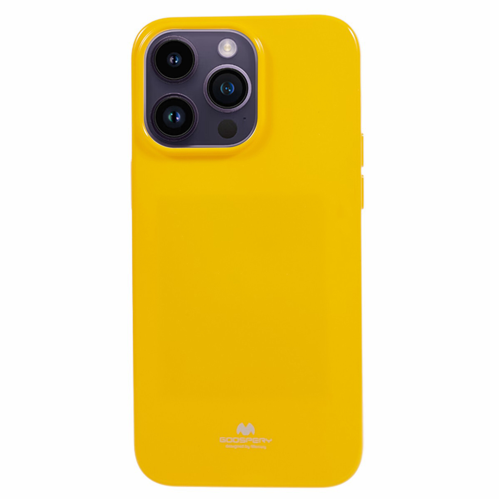 Mercury Goospery Für Iphone 15 Pro Soft TPU Protective Cover Farkly Glitter Phone Hülle - Gelb, iPhone 15 Pro
Mercury Goospery Für Iphone 15 Pro Soft TPU Protective Cover Farkly Glitter Phone Hülle - Gelb, iPhone 15 Pro