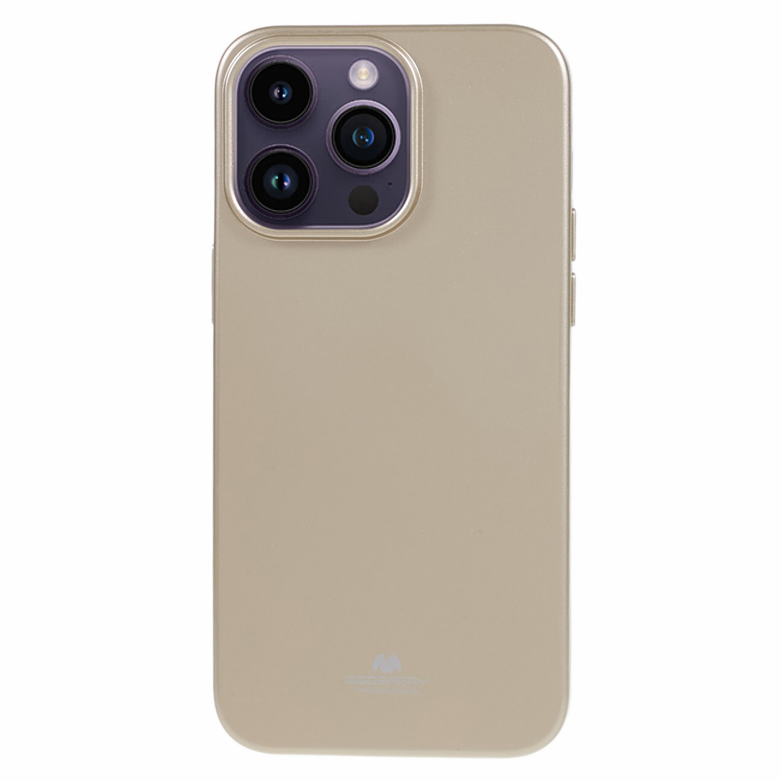 Mercury Goospery Für Iphone 15 Pro Soft TPU Protective Cover Farkly Glitter Phone Hülle - Gold, iPhone 15 Pro
Mercury Goospery Für Iphone 15 Pro Soft TPU Protective Cover Farkly Glitter Phone Hülle - Gold, iPhone 15 Pro
