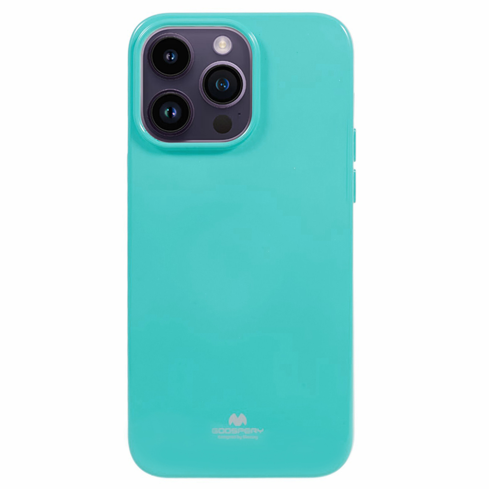 Mercury Goospery Für Iphone 15 Pro Max Soft TPU Anti-drop-deckung Funkeln - Cyan, iPhone 15 Pro Max
Mercury Goospery Für Iphone 15 Pro Max Soft TPU Anti-drop-deckung Funkeln - Cyan, iPhone 15 Pro Max