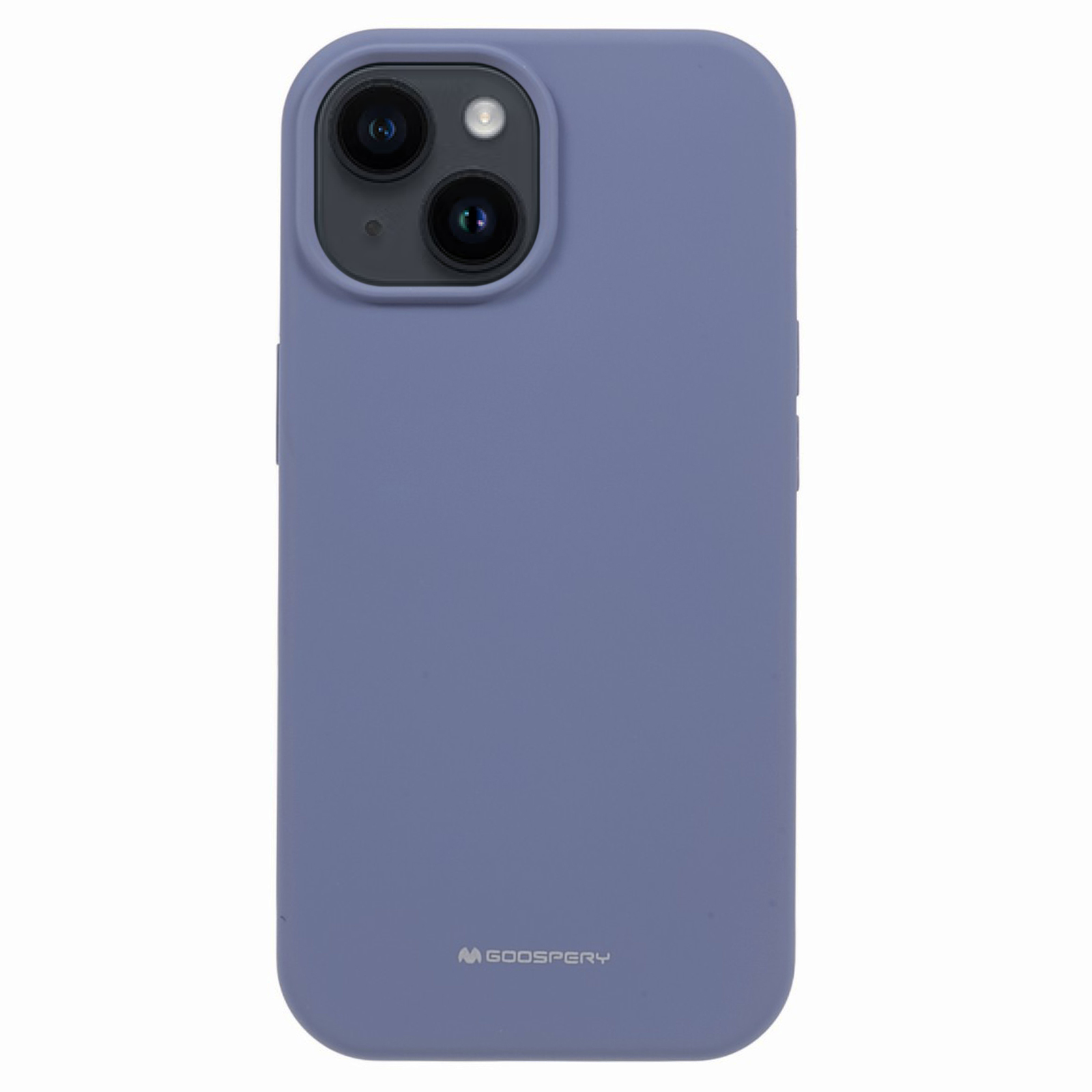 Quecksilber Goospery Für Iphone 15 Plus Flüssiges Silikon-schutzhülle Anti-kratzer-telefonabdeckung - Baby Blau, iPhone 15 Plus
Quecksilber Goospery Für Iphone 15 Plus Flüssiges Silikon-schutzhülle Anti-kratzer-telefonabdeckung - Baby Blau, iPhone 15 Plus