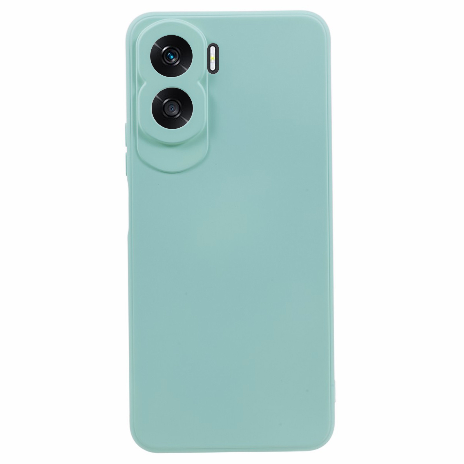 Für Ehren X50i 5G TPU Telefon Hülle Faserfaserfaserschockdicht Gummiert Gummiert Cover - Baby Blau, Honor 90 Lite 5G
Für Ehren X50i 5G TPU Telefon Hülle Faserfaserfaserschockdicht Gummiert Gummiert Cover - Baby Blau, Honor 90 Lite 5G