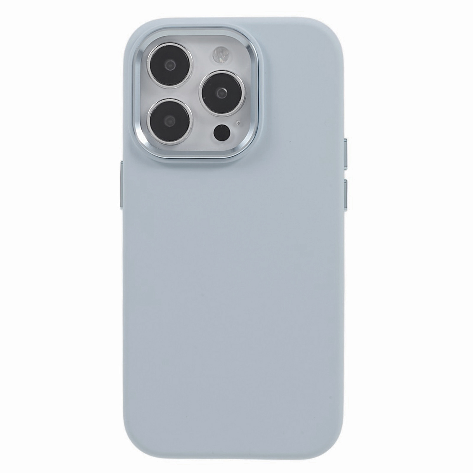 Für Iphone 13 Pro 6,1 Zoll Flüssig Silikon+pc Phone Hülle Aluminium -legierung Kamera Rahmen Schocksicherer Rückzugabdeckung - Blau Grau, iPhone 13 Pro
Für Iphone 13 Pro 6,1 Zoll Flüssig Silikon+pc Phone Hülle Aluminium -legierung Kamera Rahmen Schocksicherer Rückzugabdeckung - Blau Grau, iPhone 13 Pro
