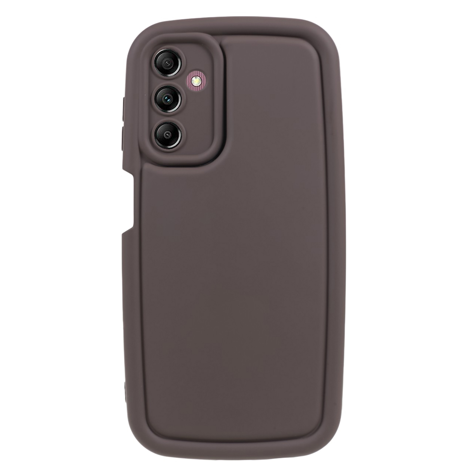 Stoßdicht Airbag Tpu-hülle Für Samsung Galaxy A34 5g, Gummierte Anti-drogen-telefonabdeckung - Braun, Galaxy A34 5G
Stoßdicht Airbag Tpu-hülle Für Samsung Galaxy A34 5g, Gummierte Anti-drogen-telefonabdeckung - Braun, Galaxy A34 5G