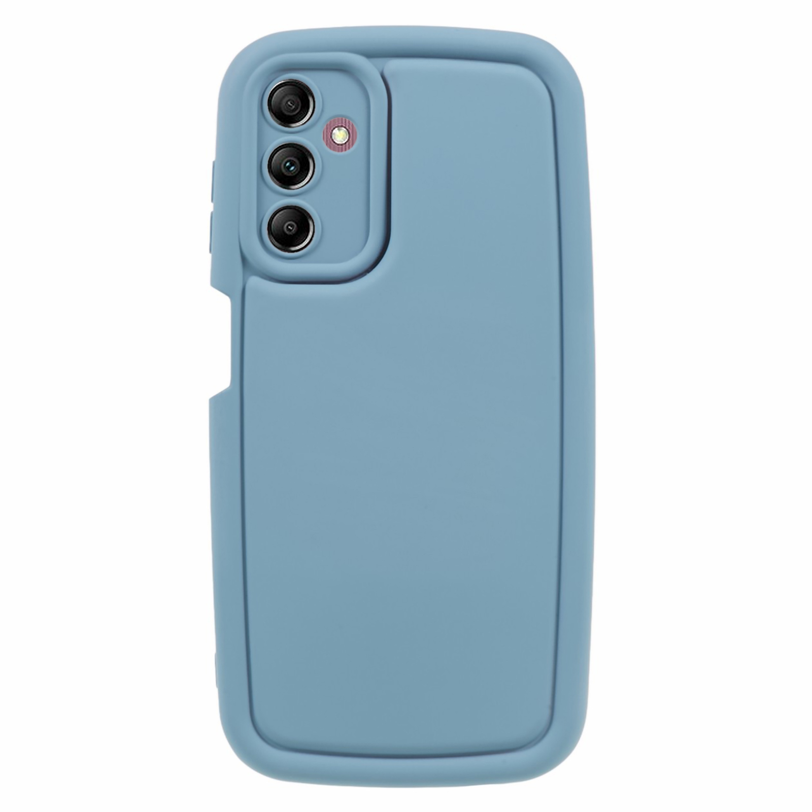 Stoßdicht Airbag Tpu-hülle Für Samsung Galaxy A34 5g, Gummierte Anti-drogen-telefonabdeckung - Blau, Galaxy A34 5G
Stoßdicht Airbag Tpu-hülle Für Samsung Galaxy A34 5g, Gummierte Anti-drogen-telefonabdeckung - Blau, Galaxy A34 5G