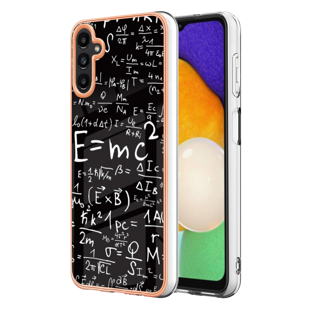 YB IMD Series-19-stil D Für Samsung Galaxy A34 5G Imd-muster-druckabdeckung 2,0 mm Tpu-mobiltelefonhülle - Gleichung, Galaxy A34 5G
YB IMD Series-19-stil D Für Samsung Galaxy A34 5G Imd-muster-druckabdeckung 2,0 mm Tpu-mobiltelefonhülle - Gleichung, Galaxy A34 5G