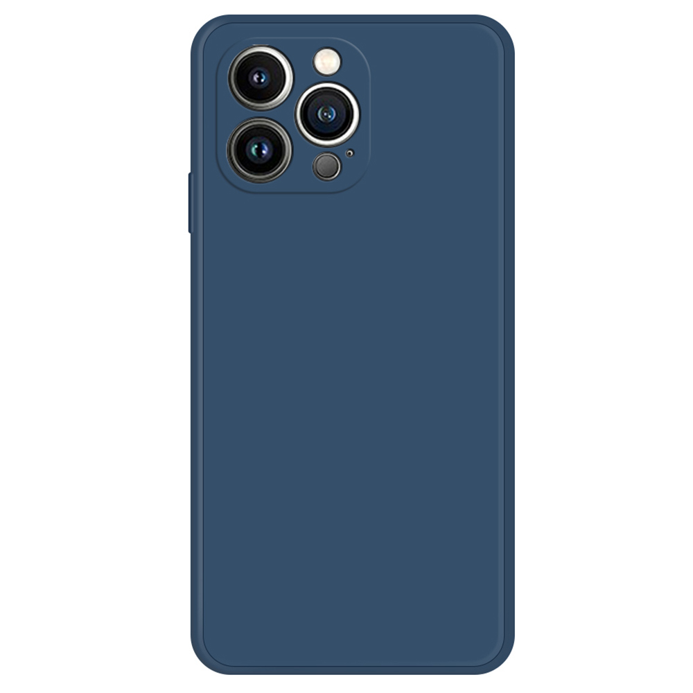 Für Das Iphone 15 Pro Straight Edge Phone Case Faserfaserfabrik - Dunkelblau, iPhone 15 Pro
Für Das Iphone 15 Pro Straight Edge Phone Case Faserfaserfabrik - Dunkelblau, iPhone 15 Pro