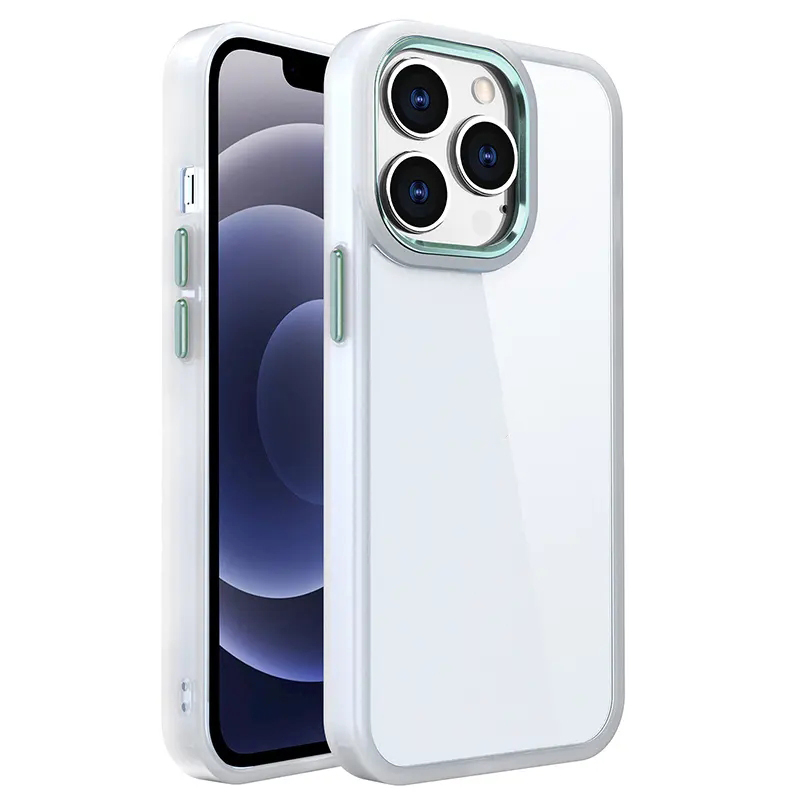 BulkSourcing Phone Hülle Für Iphone 15 Pro Max, Matt, Mattes Tpu+pc-abdeckung Ohne Rutsch, Matt - Matcha Green, iPhone 15 Pro Max
BulkSourcing Phone Hülle Für Iphone 15 Pro Max, Matt, Mattes Tpu+pc-abdeckung Ohne Rutsch, Matt - Matcha Green, iPhone 15 Pro Max