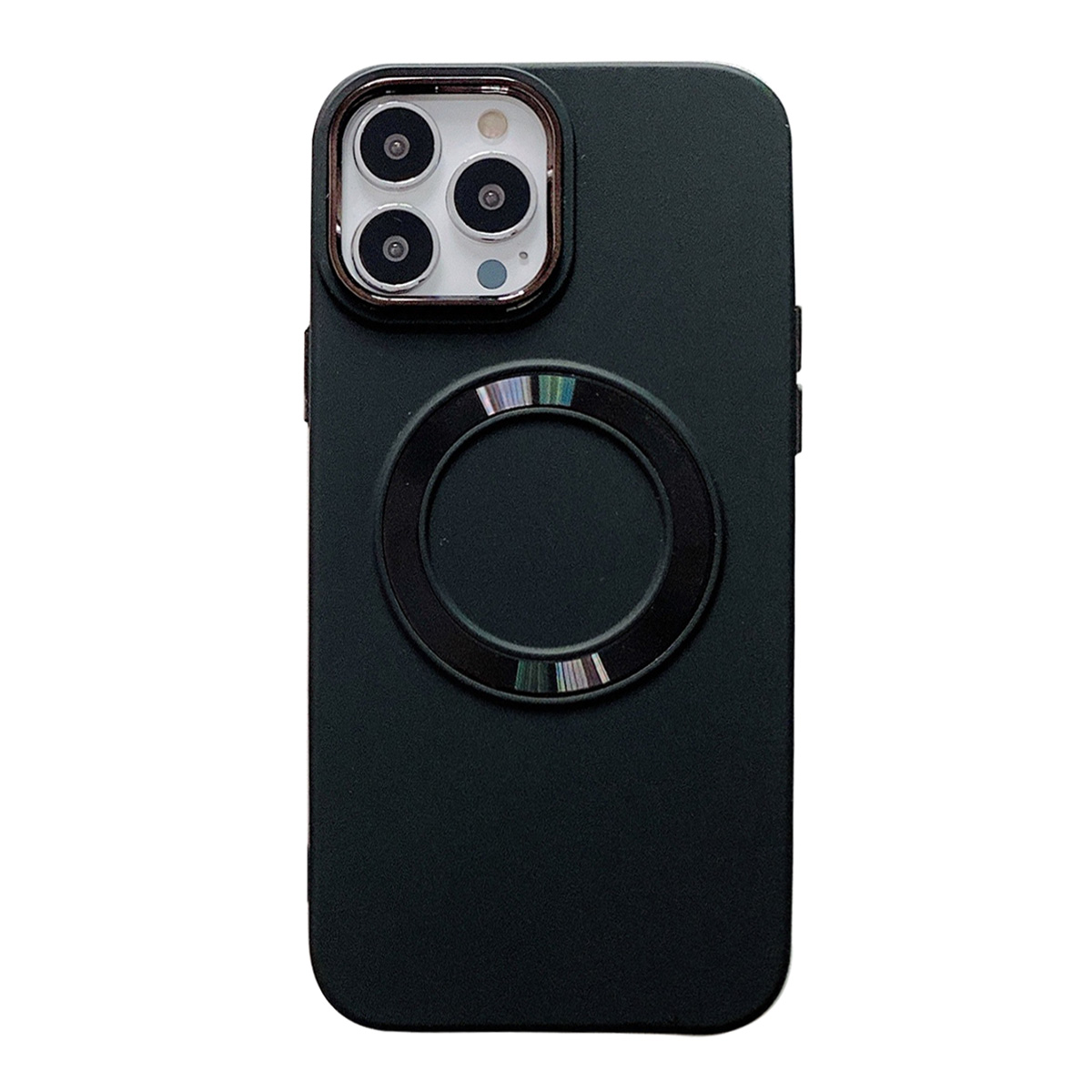 Für Iphone 14 Pro Max TPU -telefonhülle Elektroplatte Kamera -rahmenmagnetabdeckung - Schwarz, iPhone 14 Pro Max
Für Iphone 14 Pro Max TPU -telefonhülle Elektroplatte Kamera -rahmenmagnetabdeckung - Schwarz, iPhone 14 Pro Max