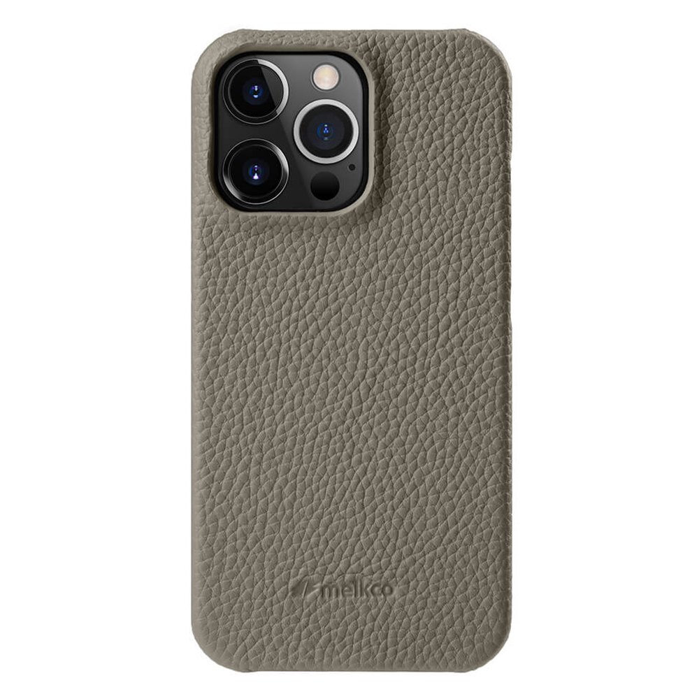 Melkco Unvollständiger Schutzschutz Für Iphone 15 Pro Max, Echte Kuhleder -pc -telefonhülle - Grau, iPhone 15 Pro Max
Melkco Unvollständiger Schutzschutz Für Iphone 15 Pro Max, Echte Kuhleder -pc -telefonhülle - Grau, iPhone 15 Pro Max