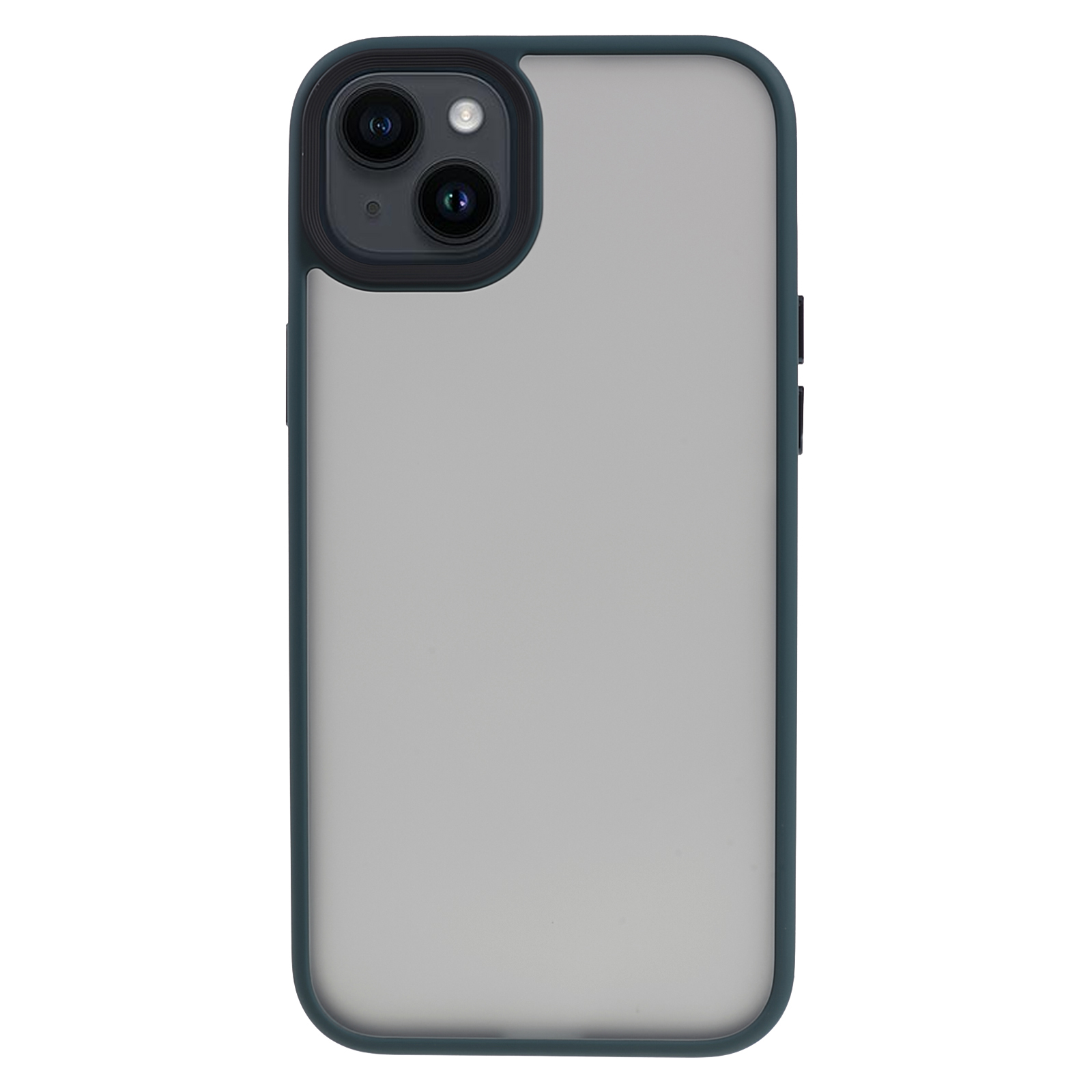 Fulexin Skin-touch-telefonhülle Für Iphone 15 Plus Schutztpu+acrylmatte Telefonschale - Grün, iPhone 15 Plus
Fulexin Skin-touch-telefonhülle Für Iphone 15 Plus Schutztpu+acrylmatte Telefonschale - Grün, iPhone 15 Plus