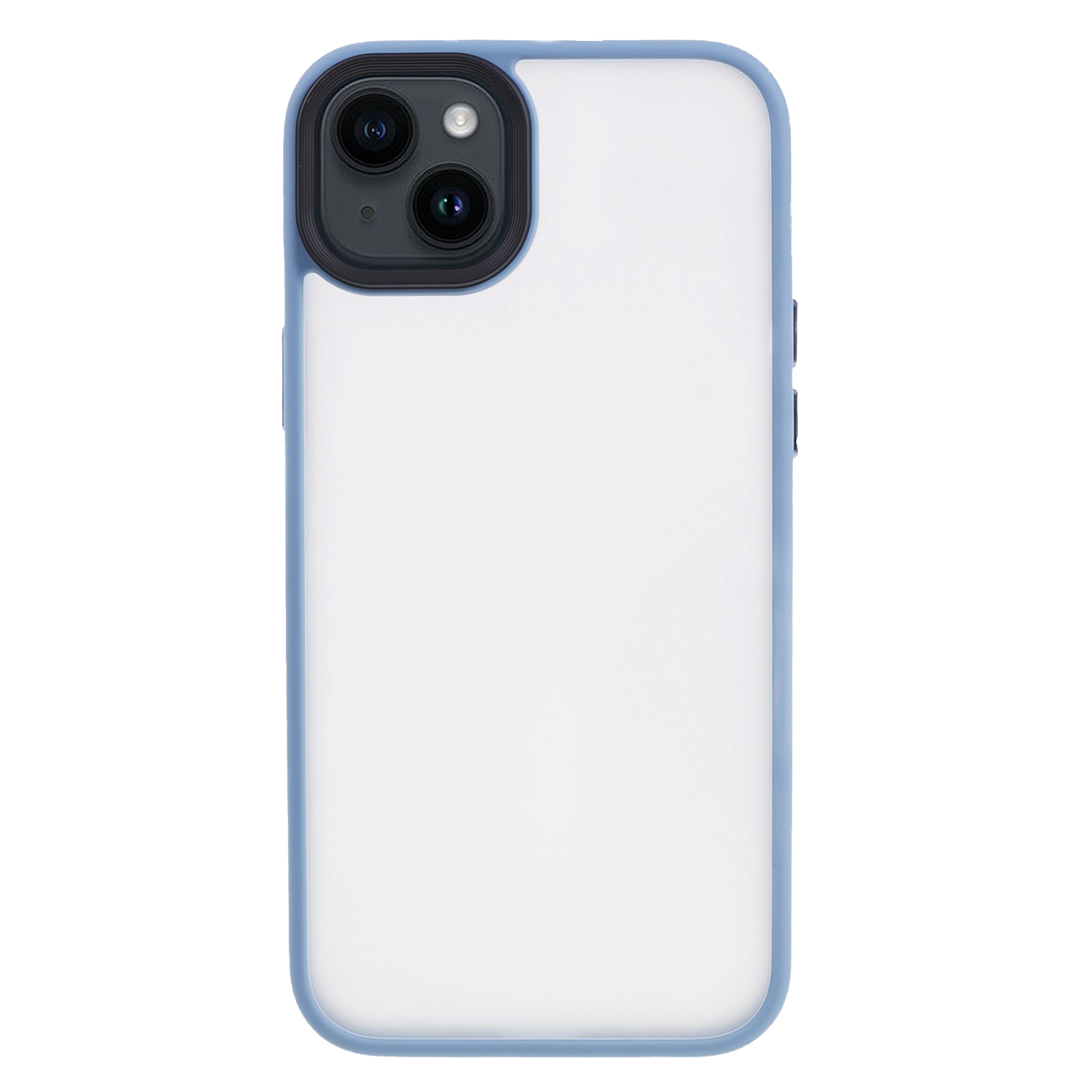 Fulexin Skin-touch-telefonhülle Für Iphone 15 Plus Schutztpu+acrylmatte Telefonschale - Blau, iPhone 15 Plus
Fulexin Skin-touch-telefonhülle Für Iphone 15 Plus Schutztpu+acrylmatte Telefonschale - Blau, iPhone 15 Plus