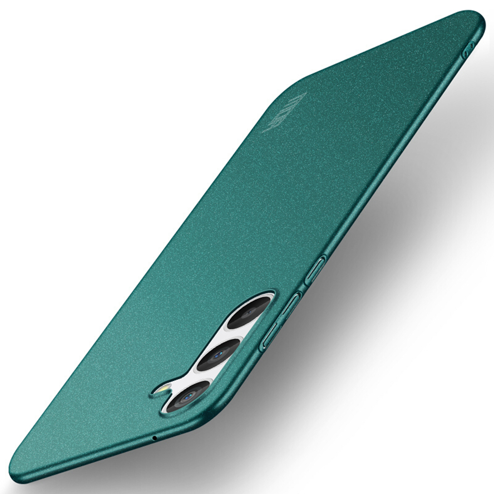 Mofi Shield Matteserie Für Samsung Galaxy S23 fe Slim-fit-mobilfunk-hülle Pc-telefonabdeckung - Grün, Galaxy S23 FE
Mofi Shield Matteserie Für Samsung Galaxy S23 fe Slim-fit-mobilfunk-hülle Pc-telefonabdeckung - Grün, Galaxy S23 FE