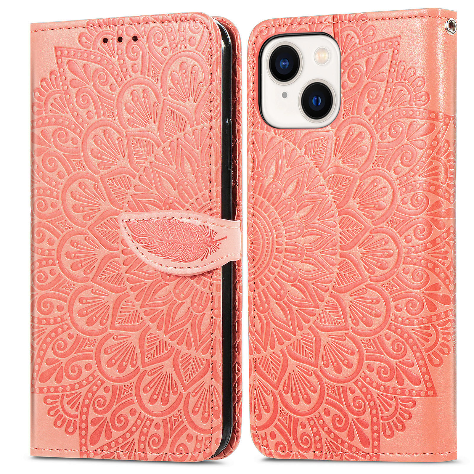 Für Iphone 15 Plus Geprägte Dream Wings Leder Hülle Flip Ständer Brieftasche Telefonabdeckung - Orange, iPhone 15 Plus
Für Iphone 15 Plus Geprägte Dream Wings Leder Hülle Flip Ständer Brieftasche Telefonabdeckung - Orange, iPhone 15 Plus
