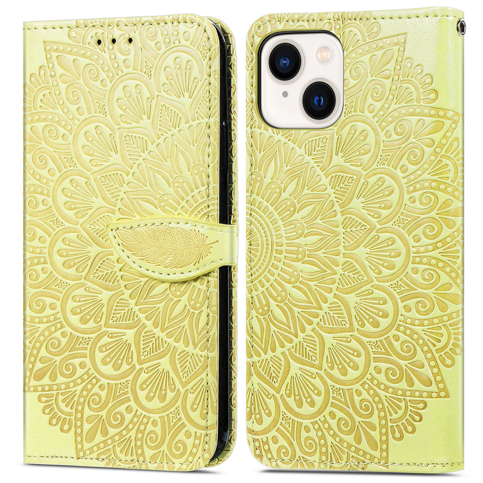Für Iphone 15 Plus Geprägte Dream Wings Leder Hülle Flip Ständer Brieftasche Telefonabdeckung - Gelb, iPhone 15 Plus
Für Iphone 15 Plus Geprägte Dream Wings Leder Hülle Flip Ständer Brieftasche Telefonabdeckung - Gelb, iPhone 15 Plus