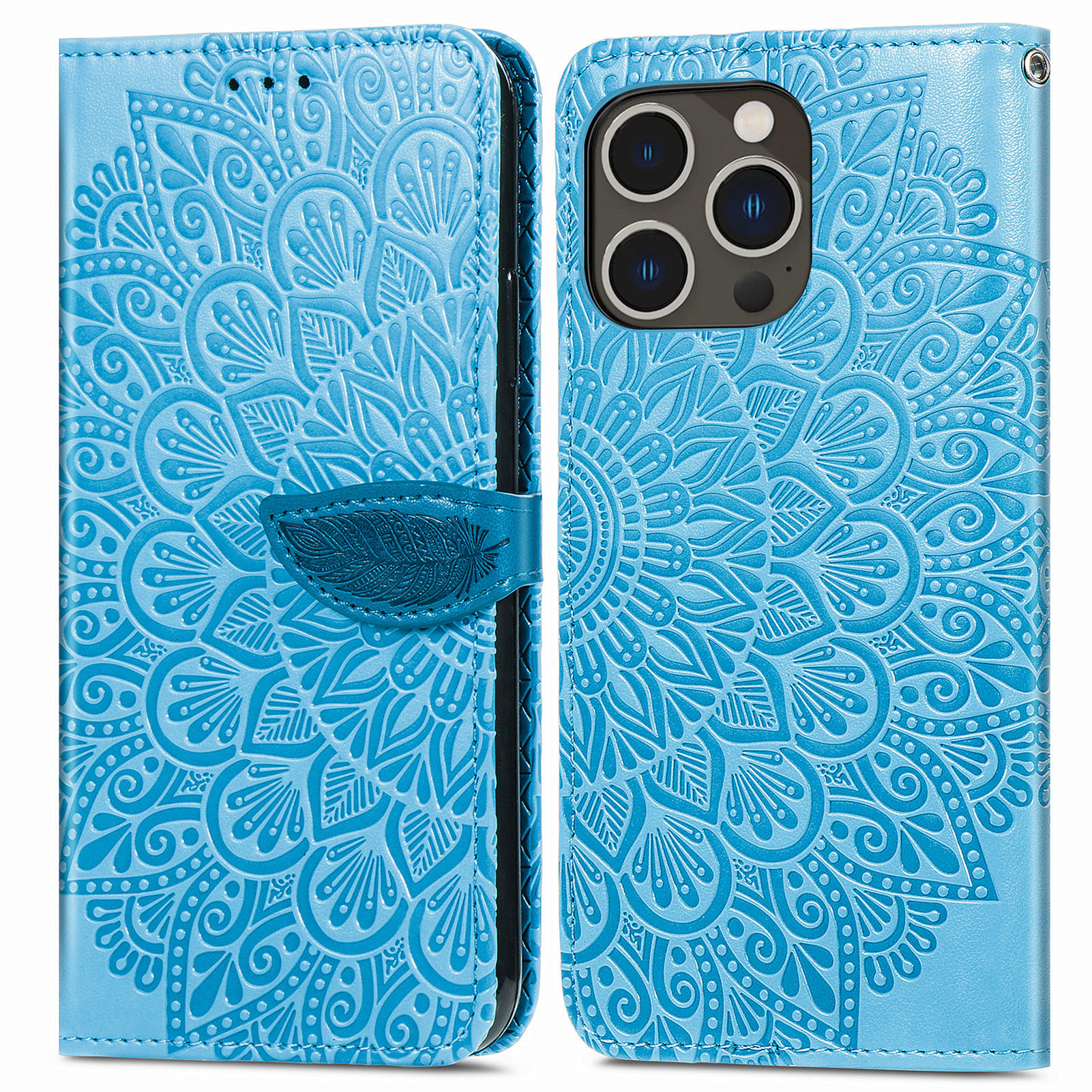 Für Iphone 15 Pro Max Imprinziped Dream Wings Anti-drop-hülle Flip Ständer Leder Brieftasche Telefonabdeckung - Blau, iPhone 15 Pro Max
Für Iphone 15 Pro Max Imprinziped Dream Wings Anti-drop-hülle Flip Ständer Leder Brieftasche Telefonabdeckung - Blau, iPhone 15 Pro Max