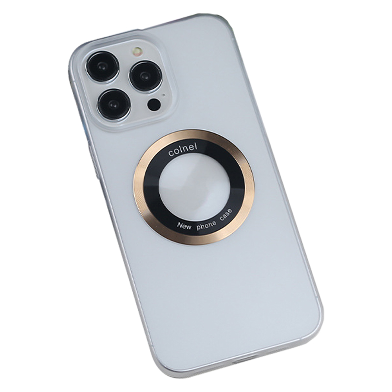 Für Iphone 14 Pro Transucent Matte Hard PC Phone Case Kratzfeste Abdeckung, Die Mit Magsafe Kompatibel Ist - Durchscheinend Weiß / Gold, iPhone 14 Pro
Für Iphone 14 Pro Transucent Matte Hard PC Phone Case Kratzfeste Abdeckung, Die Mit Magsafe Kompatibel Ist - Durchscheinend Weiß / Gold, iPhone 14 Pro