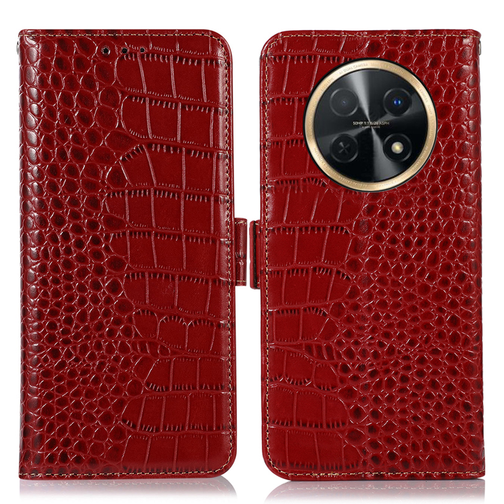 Brieftasche Telefonkoffer Für Huawei Nova Y91 4G / Genießen Sie 60x, Echte Kuhleder -rfid -blockierungsabdeckung - Rot, Huawei nova Y91 4G
Brieftasche Telefonkoffer Für Huawei Nova Y91 4G / Genießen Sie 60x, Echte Kuhleder -rfid -blockierungsabdeckung - Rot, Huawei nova Y91 4G