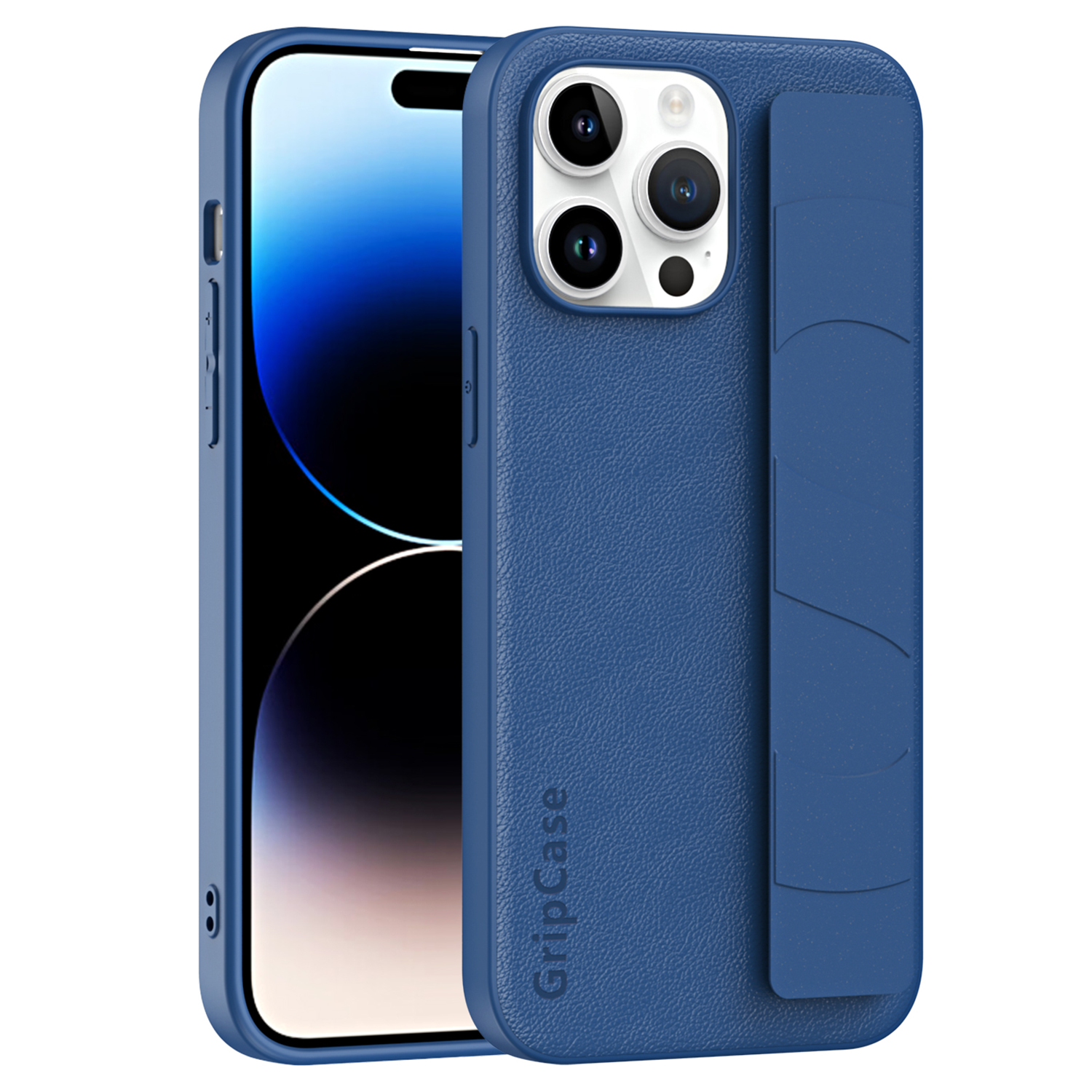 Telefonabdeckung Mit Armband Für Iphone 15 Pro, PU -leder -pc+tpu Litchi Texture Telefonhülle - Navy Blau, iPhone 15 Pro
Telefonabdeckung Mit Armband Für Iphone 15 Pro, PU -leder -pc+tpu Litchi Texture Telefonhülle - Navy Blau, iPhone 15 Pro