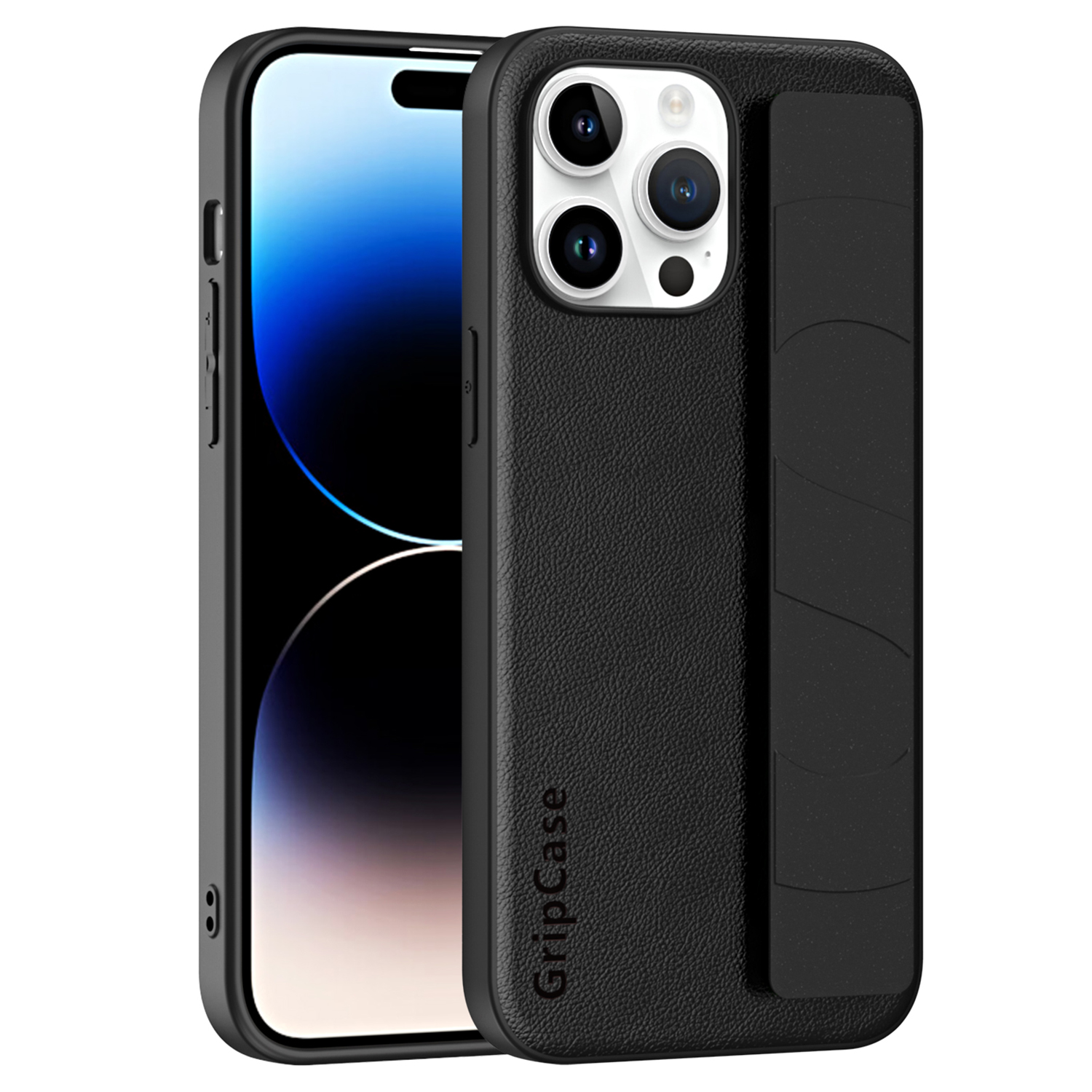 Telefonabdeckung Mit Armband Für Iphone 15 Pro, PU -leder -pc+tpu Litchi Texture Telefonhülle - Schwarz, iPhone 15 Pro
Telefonabdeckung Mit Armband Für Iphone 15 Pro, PU -leder -pc+tpu Litchi Texture Telefonhülle - Schwarz, iPhone 15 Pro