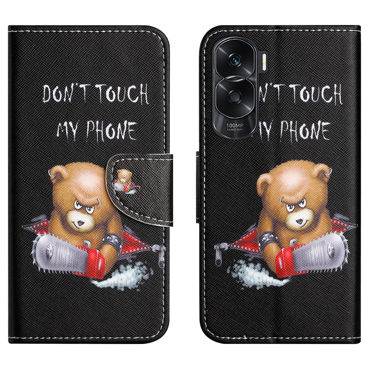 Brieftasche Telefonkoffer Für Ehren 90 Lite 5G / X50i 5g, Musterdruck PU Leder Cross Textur Stand Cover - Tragen, Honor 90 Lite 5G
Brieftasche Telefonkoffer Für Ehren 90 Lite 5G / X50i 5g, Musterdruck PU Leder Cross Textur Stand Cover - Tragen, Honor 90 Lite 5G