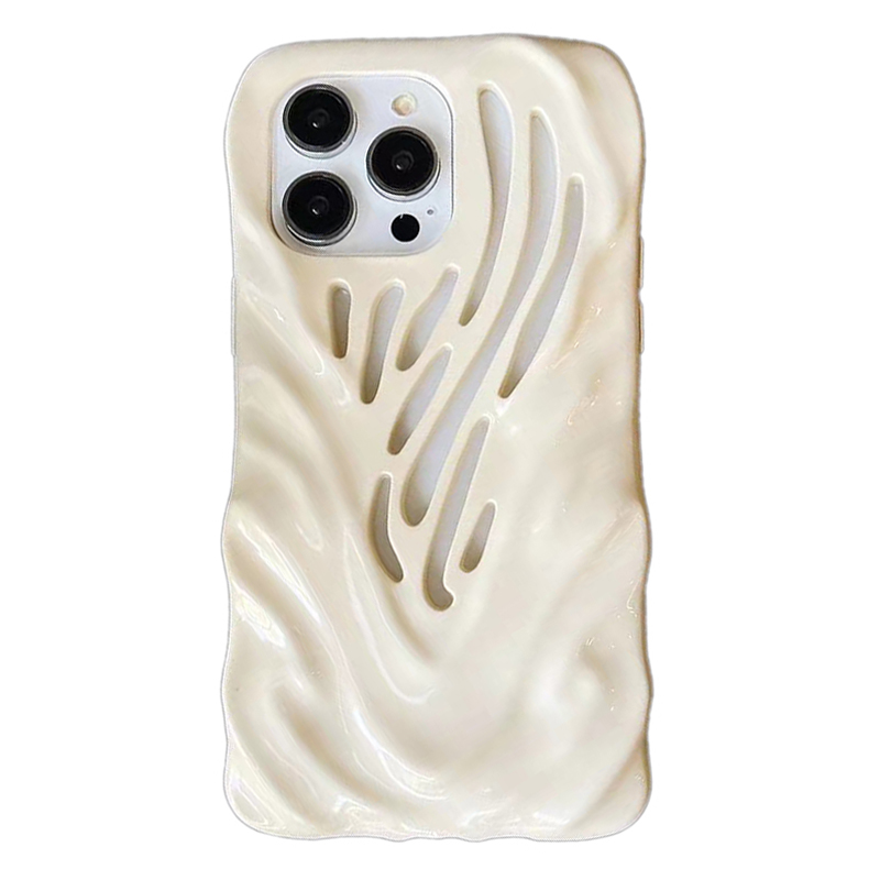 Für Iphone 14 Pro Max Bonbonfarbe TPU Phone Case Hohl-out-anti-drop-rückenabdeckung - Weiß, iPhone 14 Pro Max
Für Iphone 14 Pro Max Bonbonfarbe TPU Phone Case Hohl-out-anti-drop-rückenabdeckung - Weiß, iPhone 14 Pro Max