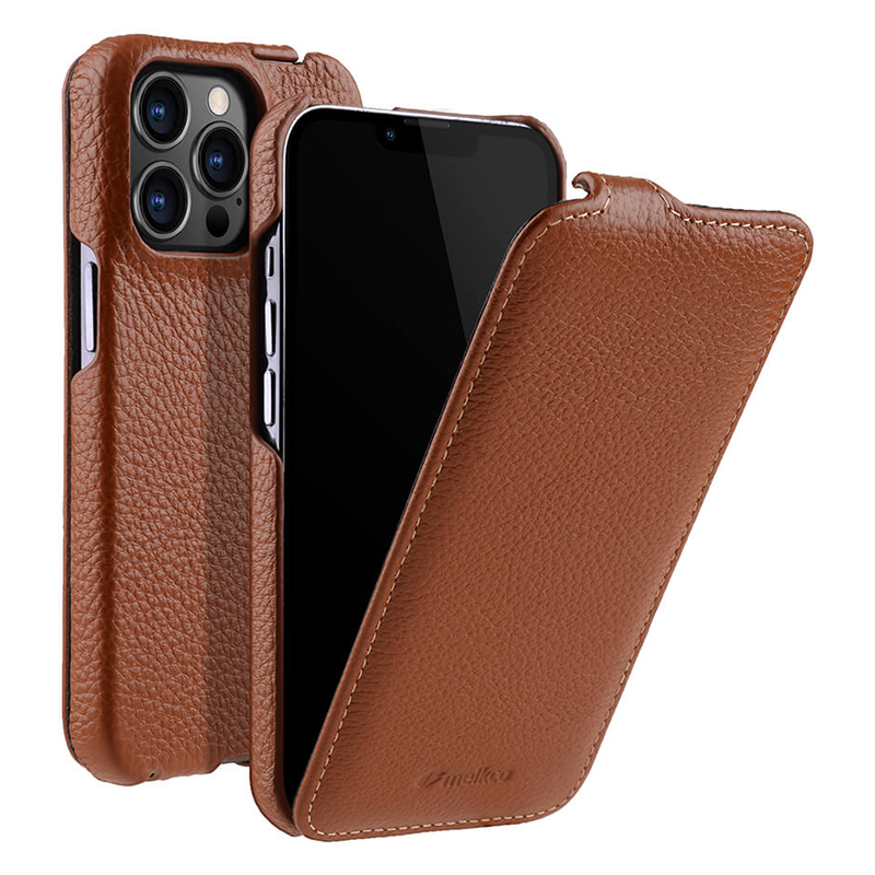 Melkco Für Iphone 12 / 12 Pro Vertical Flip Phone Case Echte Kuhleder+pc Litchi Texturabdeckung - Braun, iPhone 12
Melkco Für Iphone 12 / 12 Pro Vertical Flip Phone Case Echte Kuhleder+pc Litchi Texturabdeckung - Braun, iPhone 12