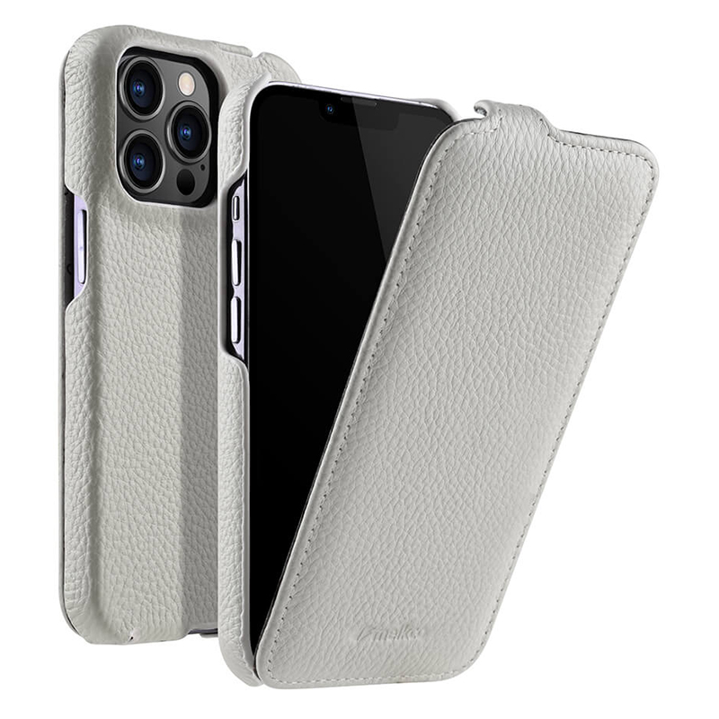 Melkco Für Iphone 12 / 12 Pro Vertical Flip Phone Case Echte Kuhleder+pc Litchi Texturabdeckung - Weiß, iPhone 12
Melkco Für Iphone 12 / 12 Pro Vertical Flip Phone Case Echte Kuhleder+pc Litchi Texturabdeckung - Weiß, iPhone 12