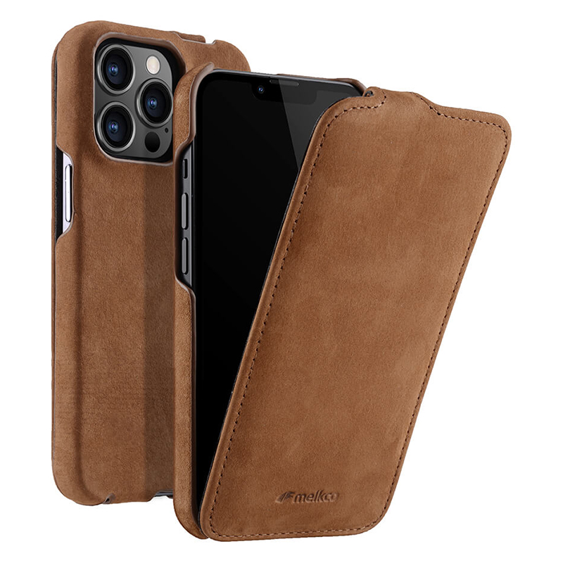 Melkco Für Iphone 14 Pro Max Echtes Kuhleder+pc -abdeckung Vertikaler Flip Protective Matte Telefon Hülle - Kaffee, iPhone 14 Pro Max
Melkco Für Iphone 14 Pro Max Echtes Kuhleder+pc -abdeckung Vertikaler Flip Protective Matte Telefon Hülle - Kaffee, iPhone 14 Pro Max