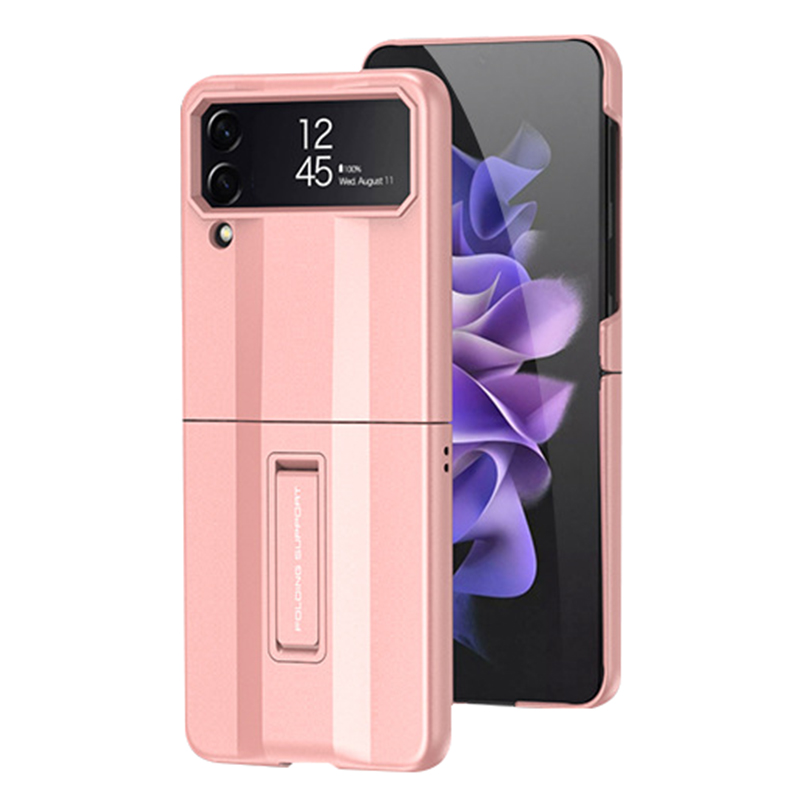 GKK Supercar -serie Für Samsung Galaxy Z Flip4 5G Kickstand Hard PC Phone Case Elastic Gurt Scharnierschutzabdeckung - Rosa, Galaxy Z Flip4 5G
GKK Supercar -serie Für Samsung Galaxy Z Flip4 5G Kickstand Hard PC Phone Case Elastic Gurt Scharnierschutzabdeckung - Rosa, Galaxy Z Flip4 5G