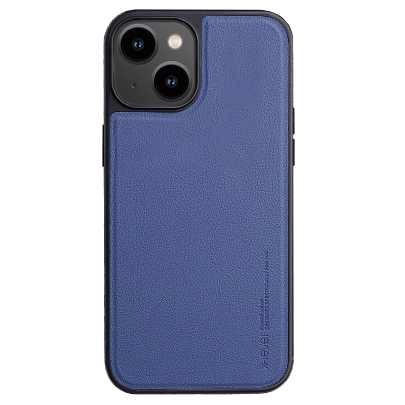 X-level-magnetkoffer Für Iphone 15 Pu+tpu-telefonhülle Kompatibel Mit Magsafe Anti-drop-telefonabdeckung - Dunkelblau, iPhone 15
X-level-magnetkoffer Für Iphone 15 Pu+tpu-telefonhülle Kompatibel Mit Magsafe Anti-drop-telefonabdeckung - Dunkelblau, iPhone 15