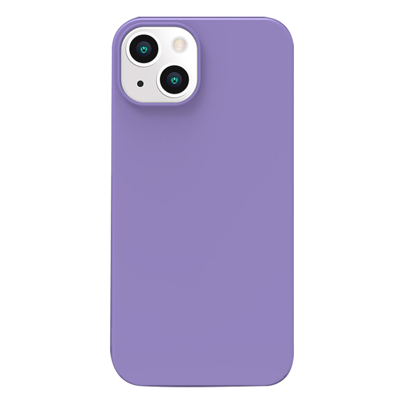 X-level Breeze-serie Für Iphone 15 Plus PC Phone Shell Gummierte Mobiltelefonhülle Staubsichere Abdeckung - Lila, iPhone 15 Plus
X-level Breeze-serie Für Iphone 15 Plus PC Phone Shell Gummierte Mobiltelefonhülle Staubsichere Abdeckung - Lila, iPhone 15 Plus