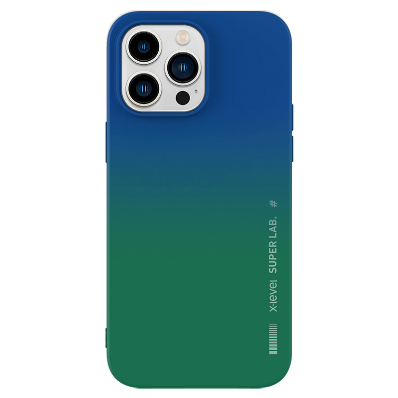 X-level Für Iphone 15 Pro Rainbow Series Color Splicing Phone Hülle Schockdichte Silikon Zurück-abdeckung - Grün, iPhone 15 Pro
X-level Für Iphone 15 Pro Rainbow Series Color Splicing Phone Hülle Schockdichte Silikon Zurück-abdeckung - Grün, iPhone 15 Pro