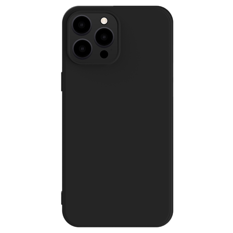X-level Für Iphone 15 Pro Soft TPU Phone Hülle Flüssige Silikon Textur Stoßdicht - Schwarz, iPhone 15 Pro
X-level Für Iphone 15 Pro Soft TPU Phone Hülle Flüssige Silikon Textur Stoßdicht - Schwarz, iPhone 15 Pro
