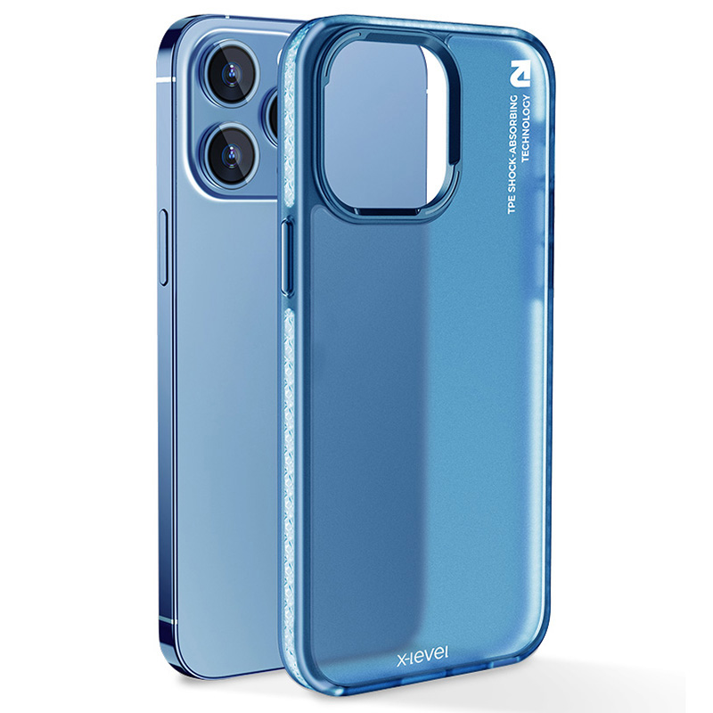 X-level Für Iphone 15 Pro Max Matte Zurück-deckungs-metall-objektivrahmen Tpu+pc-telefonhülle, iPhone 15 Pro Max
X-level Für Iphone 15 Pro Max Matte Zurück-deckungs-metall-objektivrahmen Tpu+pc-telefonhülle, iPhone 15 Pro Max