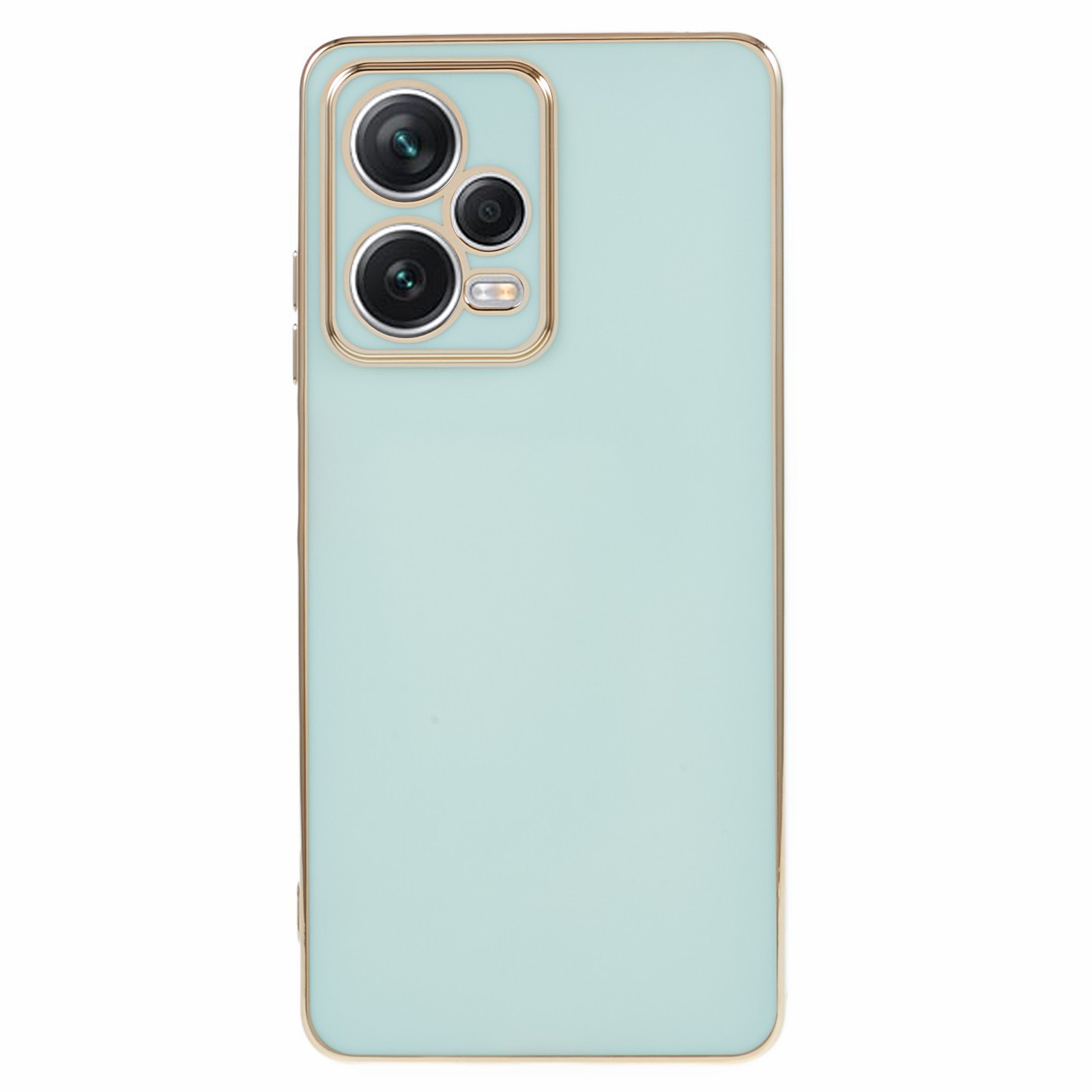 Für Xiaomi Redmi Hinweis 12 Pro 5G Glossy TPU Phone Case Camera Schutz 6D Elektroplierende Abdeckung - Cyan, Xiaomi Redmi Note 12 Pro 5G
Für Xiaomi Redmi Hinweis 12 Pro 5G Glossy TPU Phone Case Camera Schutz 6D Elektroplierende Abdeckung - Cyan, Xiaomi Redmi Note 12 Pro 5G