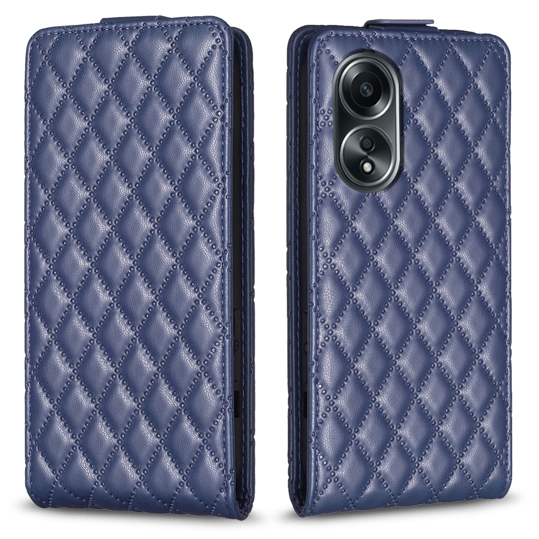 BF30 Für Oppo A58 4G / A98 5G Eingeprägter PU Lederständer Telefonhülle Vertikale Flip -karten -slots Deckung - Blau, Oppo A58 4G
BF30 Für Oppo A58 4G / A98 5G Eingeprägter PU Lederständer Telefonhülle Vertikale Flip -karten -slots Deckung - Blau, Oppo A58 4G
