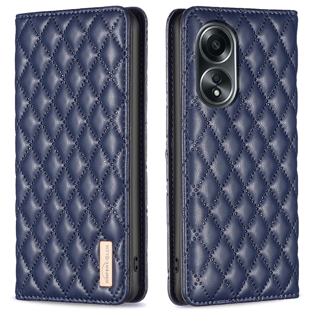 Binfen Color BF Style-16 Für Oppo A58 4g / A98 5G PU Lederstand Cover -kartenhalter Telefonhülle - Blau, Oppo A58 4G
Binfen Color BF Style-16 Für Oppo A58 4g / A98 5G PU Lederstand Cover -kartenhalter Telefonhülle - Blau, Oppo A58 4G
