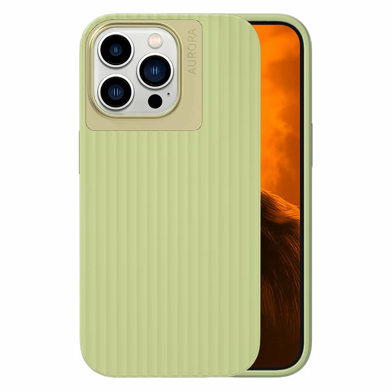 Für Iphone 15 Anti-drogen-flüssigkeit Silikon+pc+aluminiumlegierung Telefonhülle Flocken Sie Die Lining-abdeckung - Grün, iPhone 15
Für Iphone 15 Anti-drogen-flüssigkeit Silikon+pc+aluminiumlegierung Telefonhülle Flocken Sie Die Lining-abdeckung - Grün, iPhone 15
