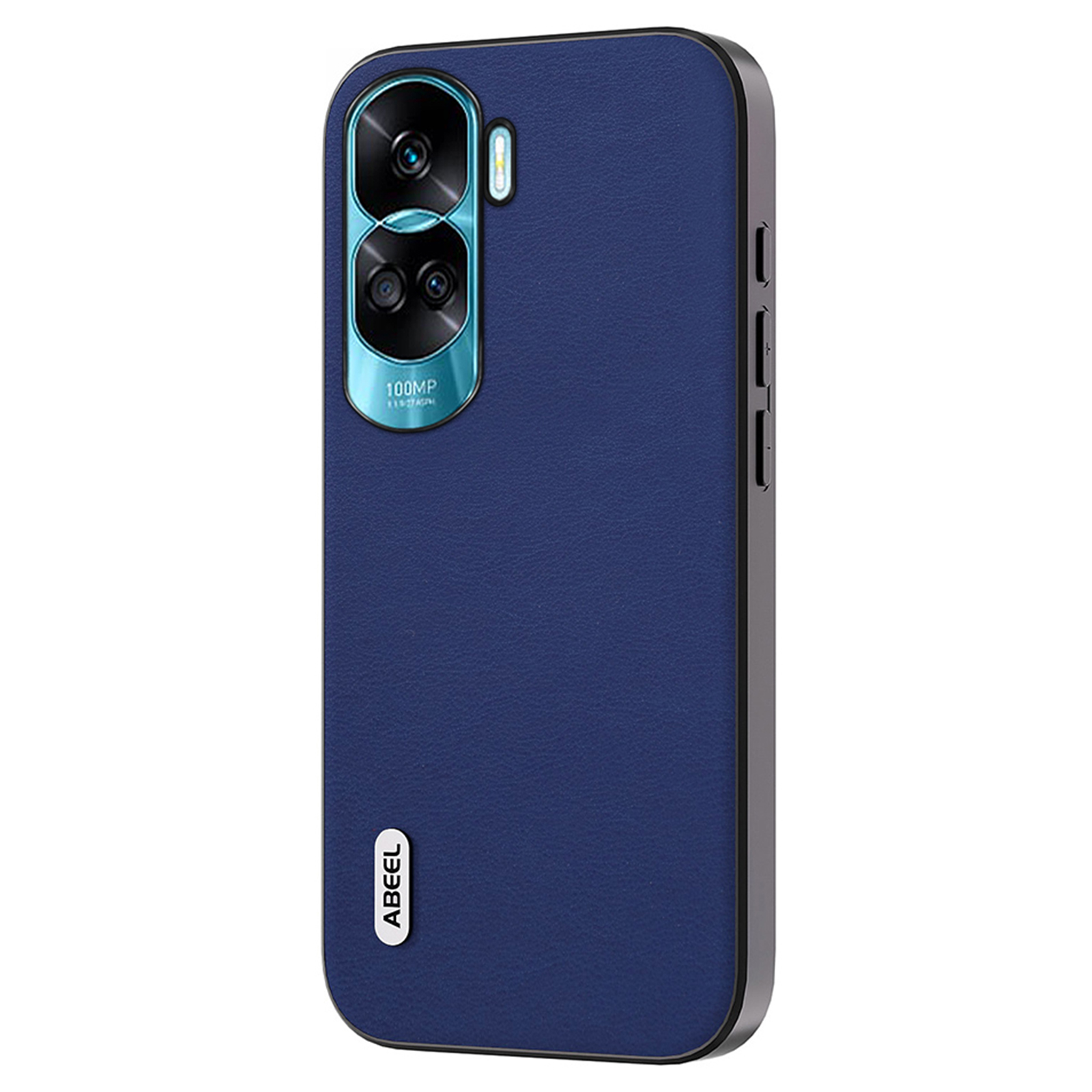 Abel Für Ehren X50i 5g / 90 Lite 5G Protective Phone Case Strukturierte PU -leder -beschichtete TPU+PC -abdeckung - Dunkelblau, Honor X50i 5G
Abel Für Ehren X50i 5g / 90 Lite 5G Protective Phone Case Strukturierte PU -leder -beschichtete TPU+PC -abdeckung - Dunkelblau, Honor X50i 5G