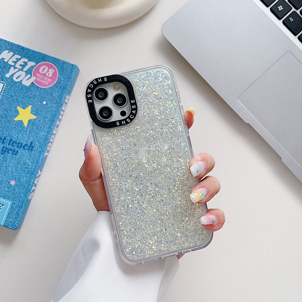 Für Iphone 15 Glitzer Bling Epoxy Pc+tpu-telefonabdeckung Kameraschutz Frame Anti-drop-rückfall - Weiß, iPhone 15
Für Iphone 15 Glitzer Bling Epoxy Pc+tpu-telefonabdeckung Kameraschutz Frame Anti-drop-rückfall - Weiß, iPhone 15