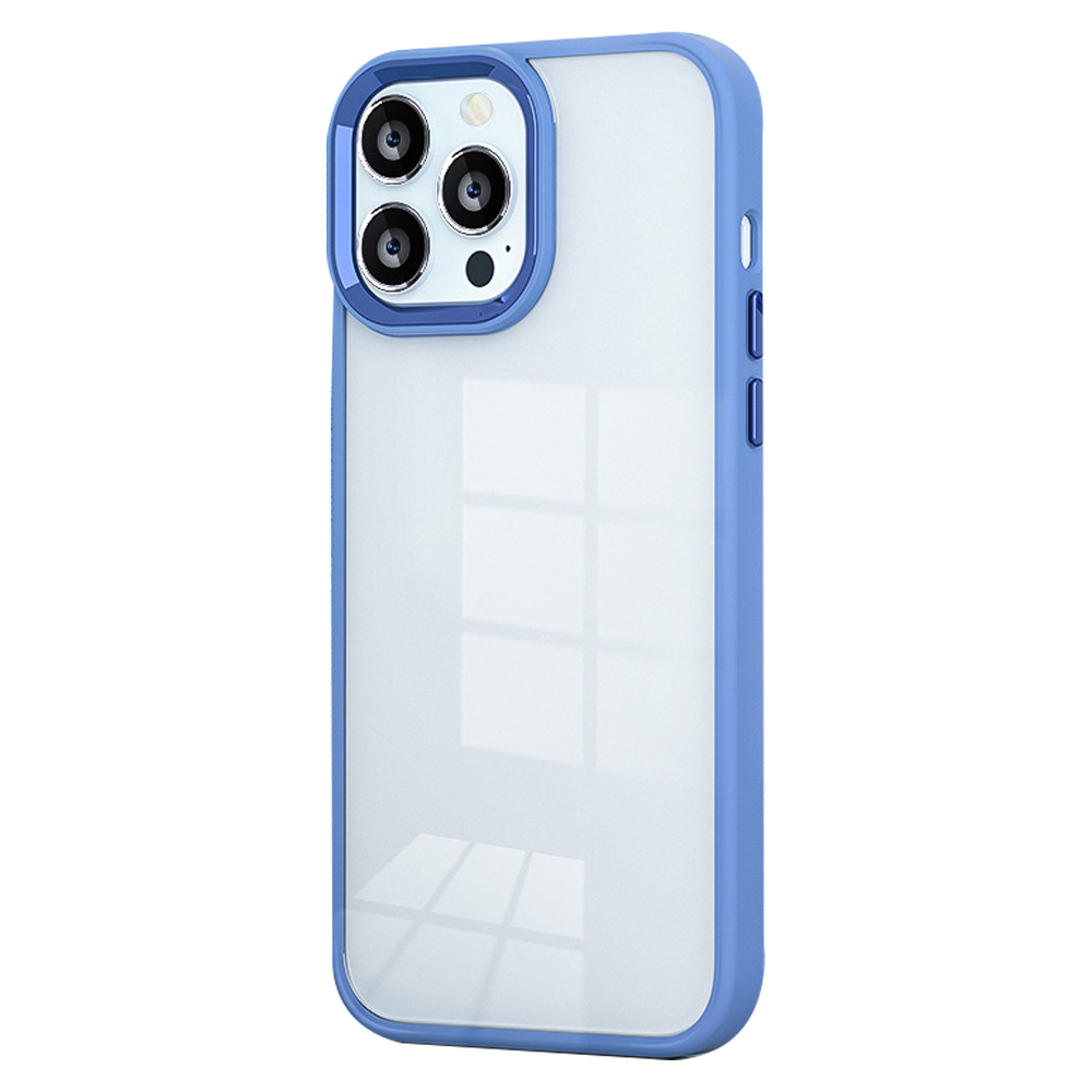 Für Iphone 15 Süßigkeitenfarbe TPU+PC Phone Case Skin-touch Hohe Transparenz Rückdecke - Dunkelblau, iPhone 15
Für Iphone 15 Süßigkeitenfarbe TPU+PC Phone Case Skin-touch Hohe Transparenz Rückdecke - Dunkelblau, iPhone 15