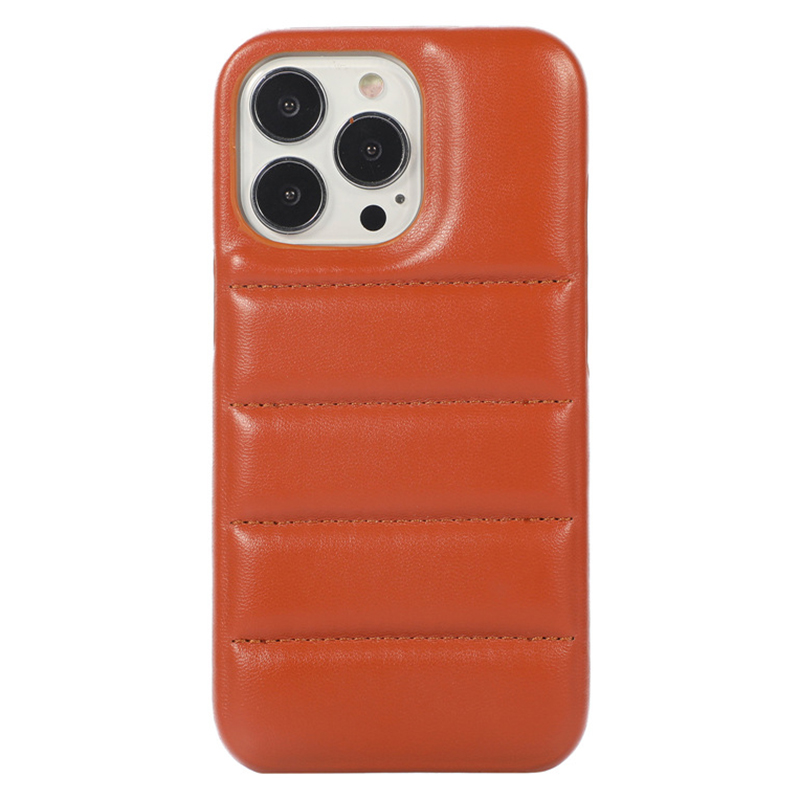 Für Iphone 15 Pro Max PU Leder Beschichtete Pc-telefonabdeckung Anti-drop-down-jacke Zurück - Braun, iPhone 15 Pro Max
Für Iphone 15 Pro Max PU Leder Beschichtete Pc-telefonabdeckung Anti-drop-down-jacke Zurück - Braun, iPhone 15 Pro Max