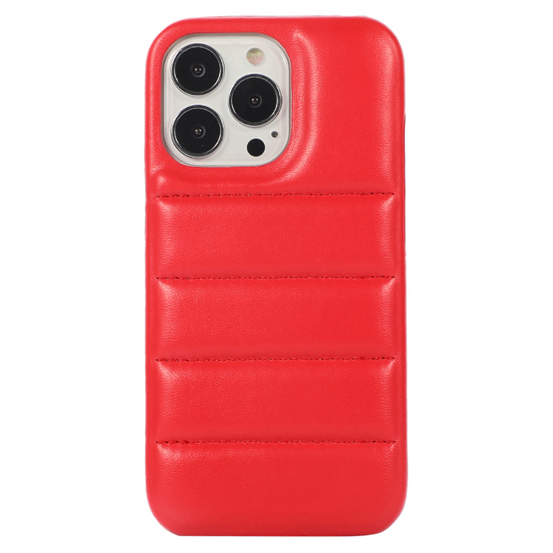 Für Iphone 15 Pro Max PU Leder Beschichtete Pc-telefonabdeckung Anti-drop-down-jacke Zurück - Rot, iPhone 15 Pro Max
Für Iphone 15 Pro Max PU Leder Beschichtete Pc-telefonabdeckung Anti-drop-down-jacke Zurück - Rot, iPhone 15 Pro Max